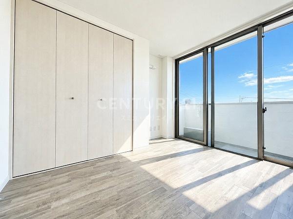 大田区北千束２丁目の中古一戸建て