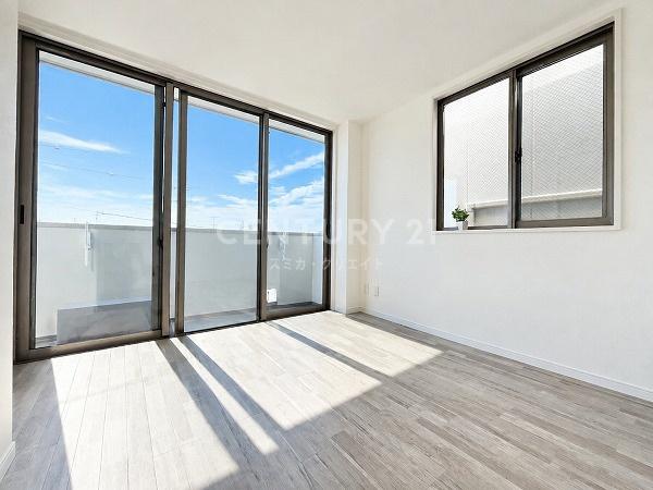 大田区北千束２丁目の中古一戸建て