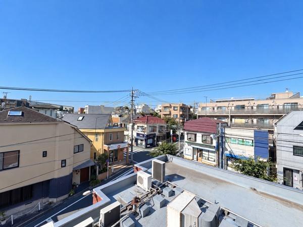 自由が丘メープル