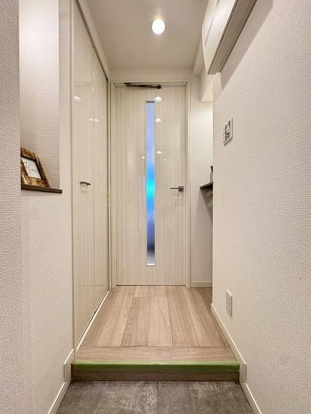 自由が丘メープル