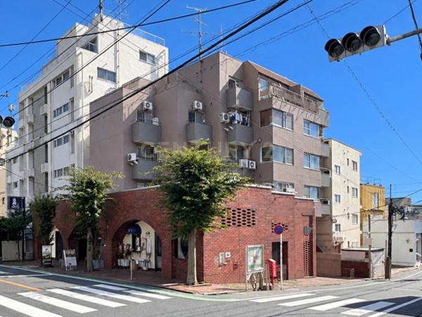 自由が丘メープル