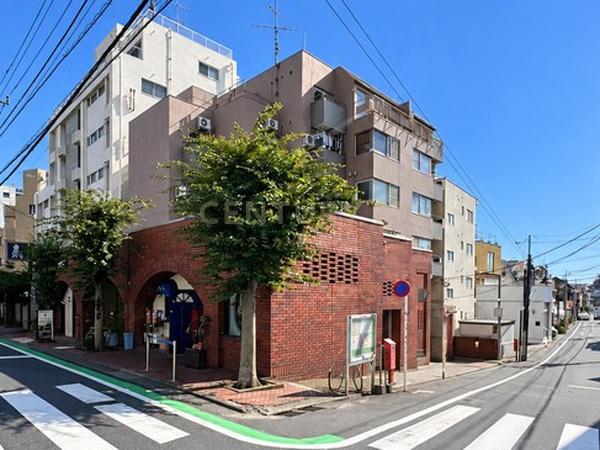 自由が丘メープル