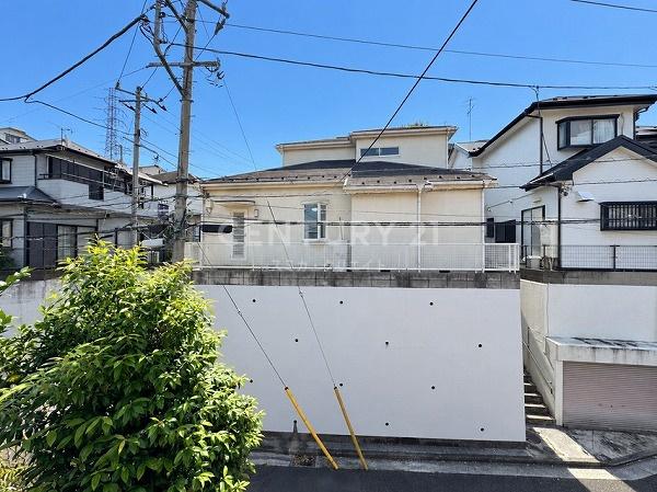 横浜市鶴見区上の宮１丁目の中古一戸建て