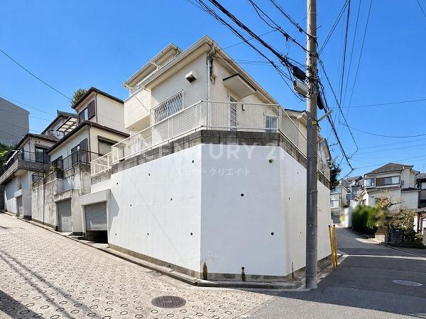 「菊名」中古戸建