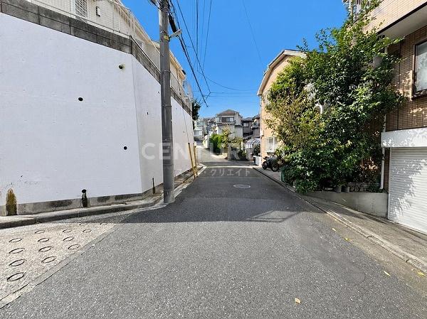 「菊名」中古戸建