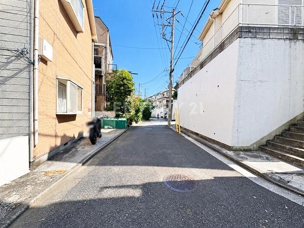 「菊名」中古戸建