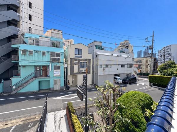 マンションヴィップ北新宿