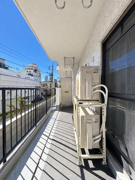 マンションヴィップ北新宿