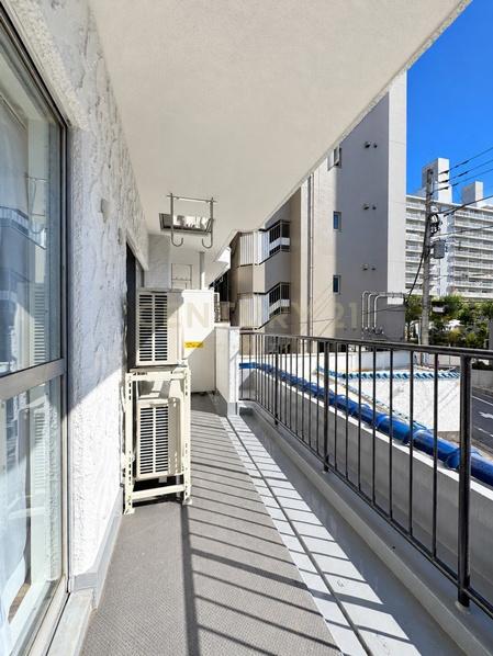 マンションヴィップ北新宿