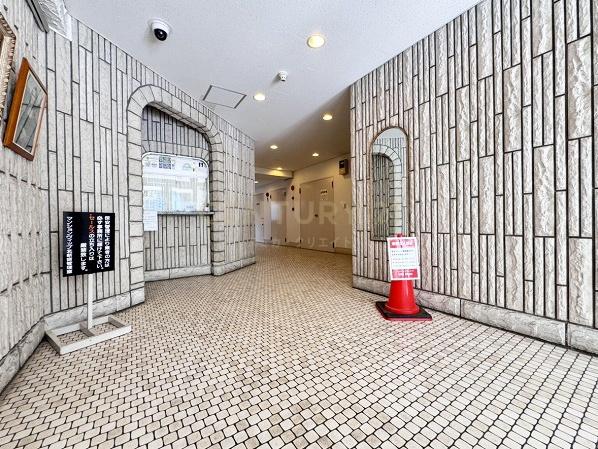 マンションヴィップ北新宿
