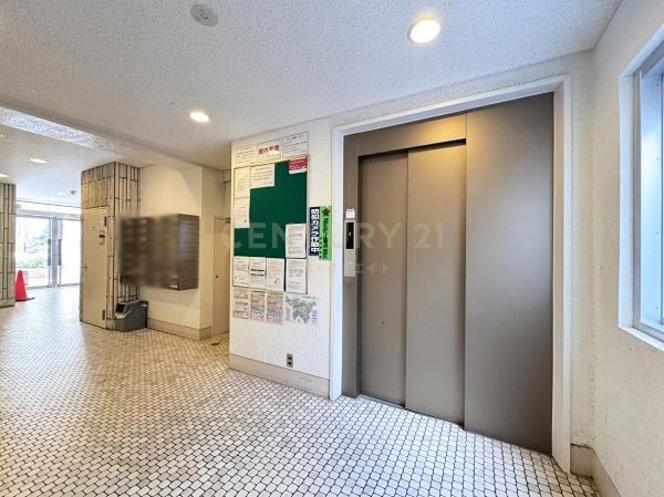 マンションヴィップ北新宿