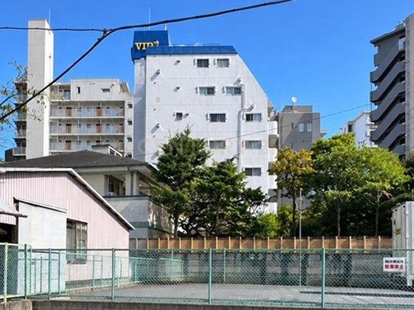 マンションヴィップ北新宿