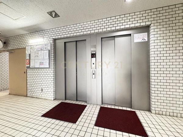 ニューライフ西早稲田