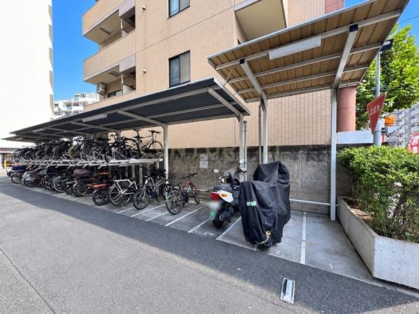 ニューライフ西早稲田