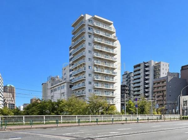 ニューライフ西早稲田