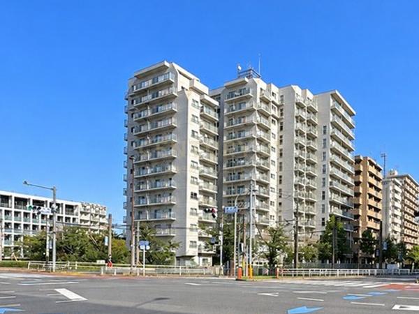 ニューライフ西早稲田