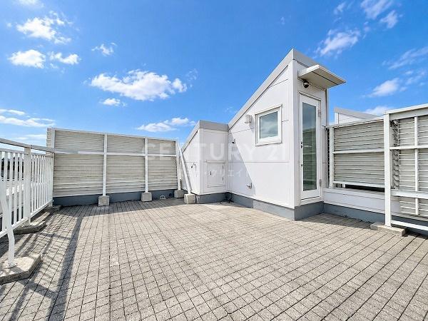 セボンコンフォール東中野