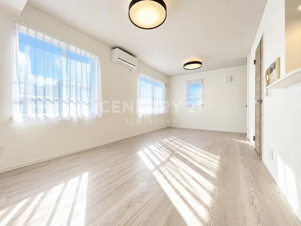 セボンコンフォール東中野