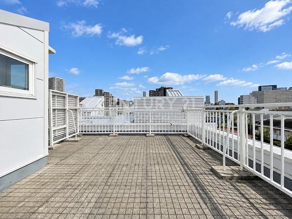 セボンコンフォール東中野