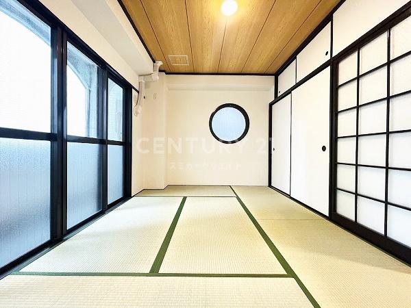 東大井第二アーバンハイム