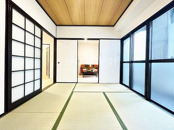 東大井第二アーバンハイム
