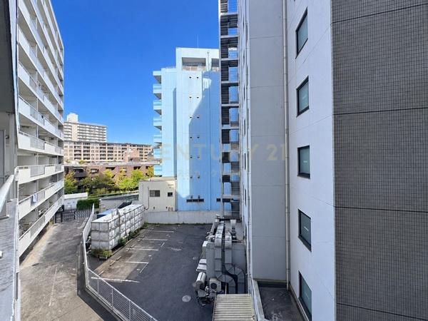 駒場ネオパレス