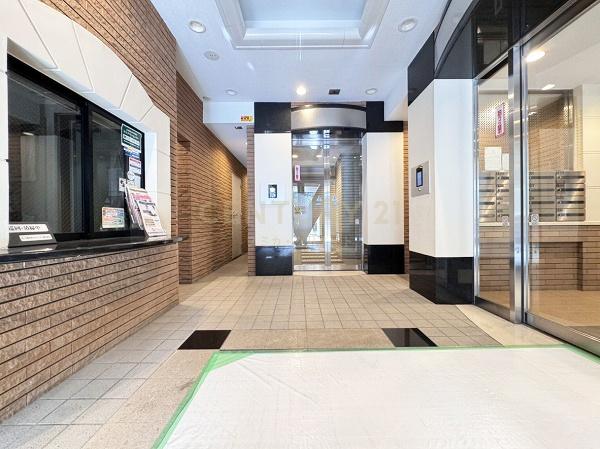 藤和六本木ホームズ
