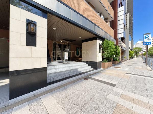 藤和六本木ホームズ