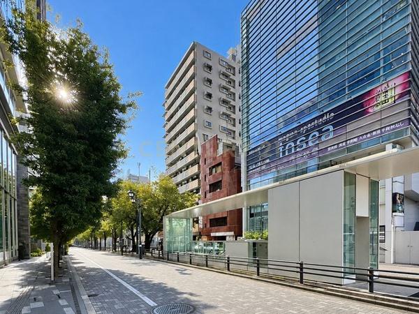 藤和六本木ホームズ