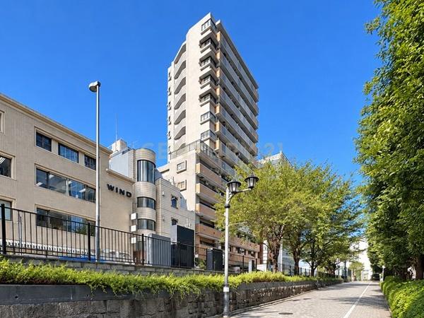 藤和六本木ホームズ