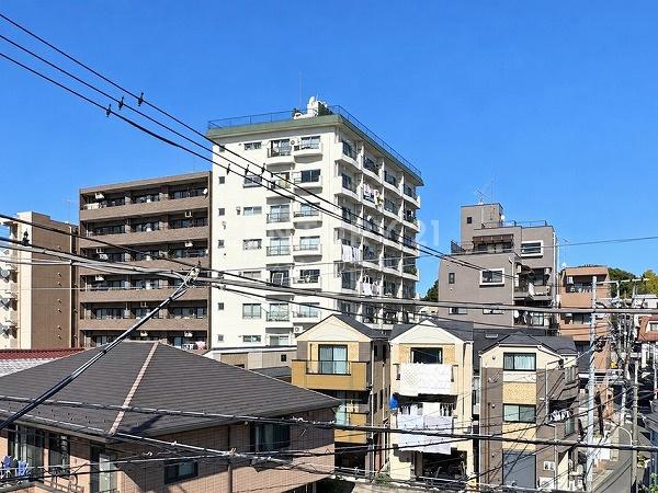 山王アイチマンション