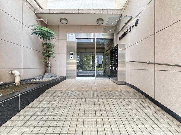 六義園第六コーポ