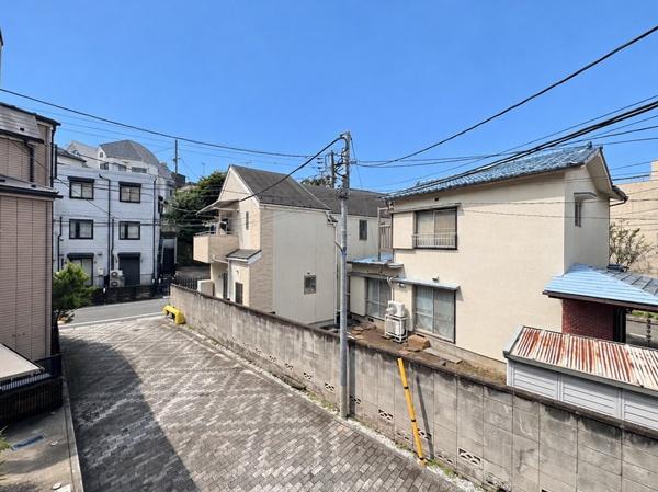目黒区駒場１丁目の中古一戸建て
