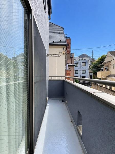目黒区駒場１丁目の中古一戸建て