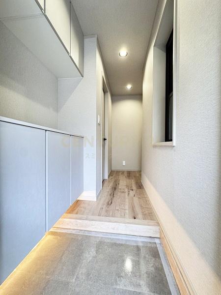 目黒区駒場１丁目の中古一戸建て