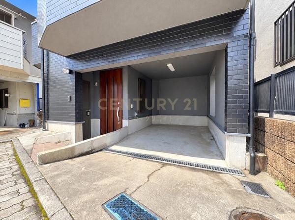 目黒区駒場１丁目の中古一戸建て