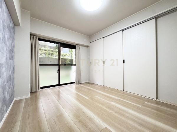 ライオンズマンション上野毛第3
