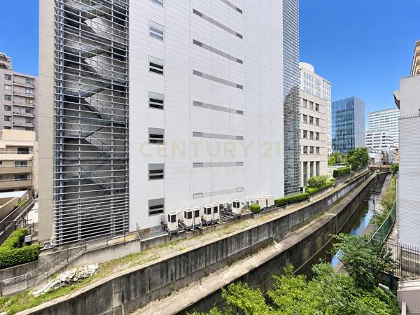 日興パレス広尾プラザ