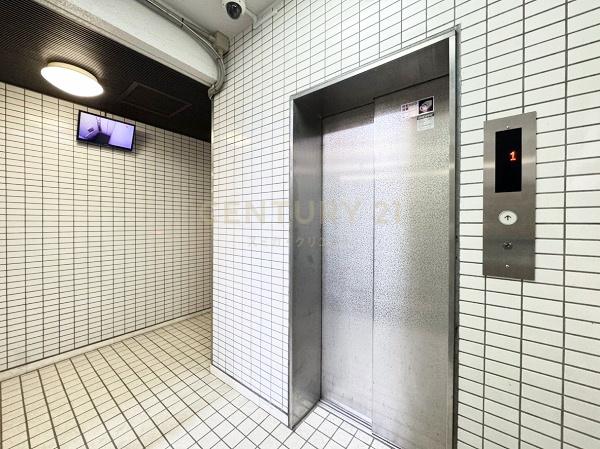 日興パレス広尾プラザ