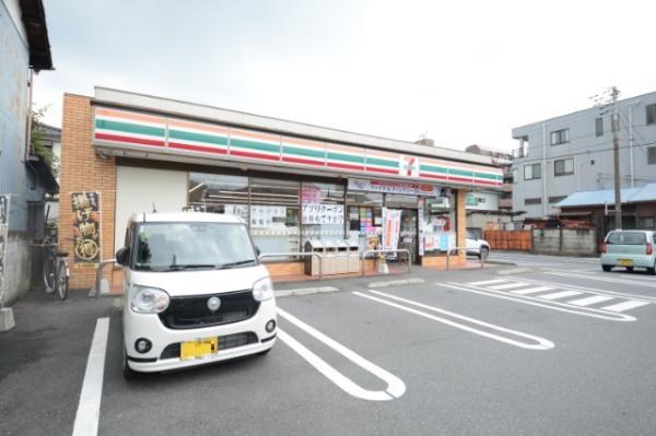 アイディーコート東青梅(セブンイレブン青梅東青梅3丁目店)