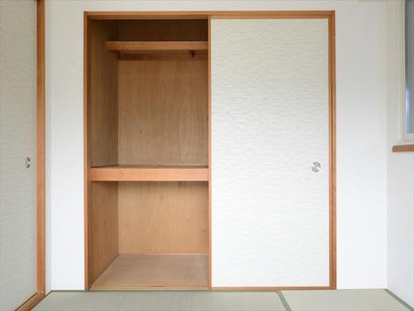 クリオ青梅壱番館