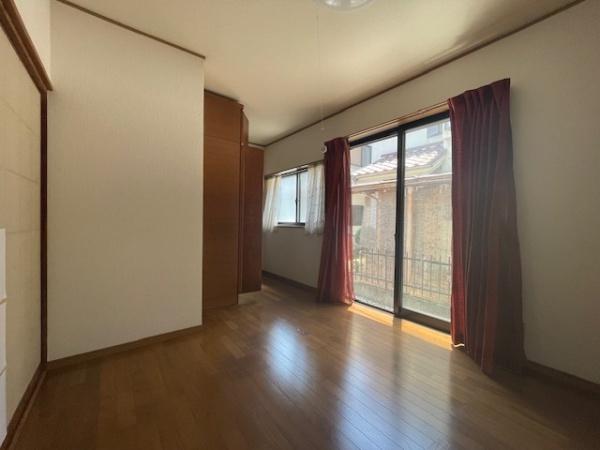 青梅市塩船の中古一戸建て