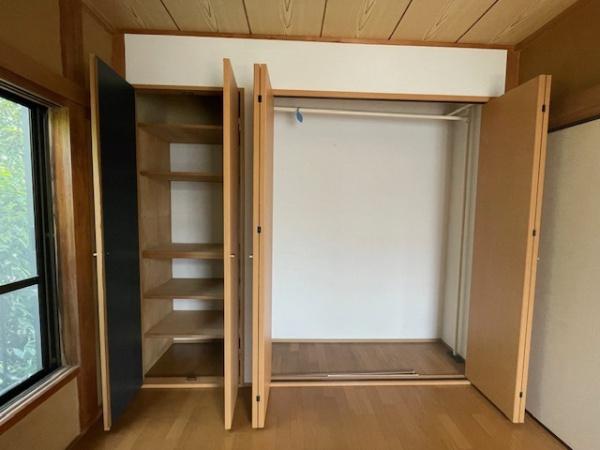 青梅市塩船の中古一戸建て
