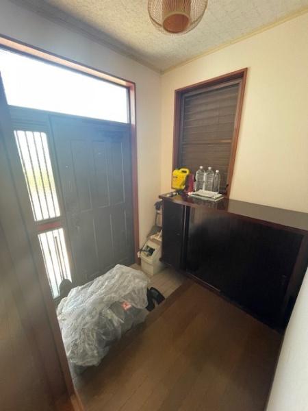 青梅市塩船の中古一戸建て