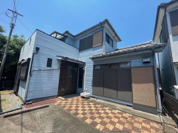 青梅市塩船　中古戸建