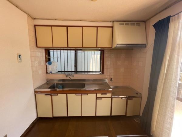 青梅市塩船　中古戸建
