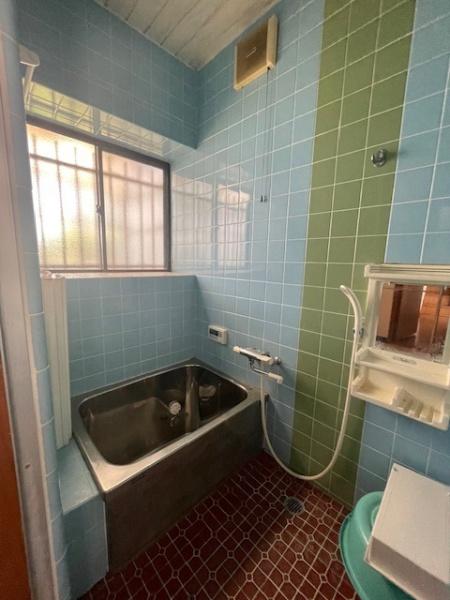 青梅市塩船　中古戸建