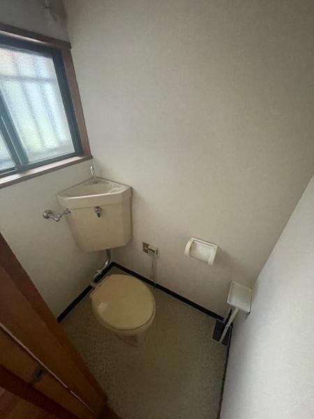 青梅市塩船の中古一戸建て