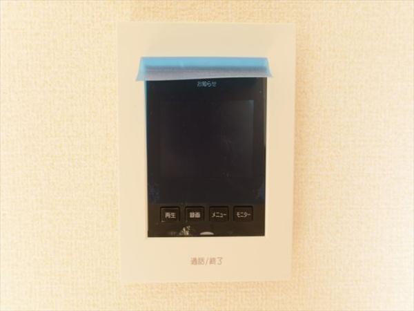 青梅千ヶ瀬町第8　2号棟