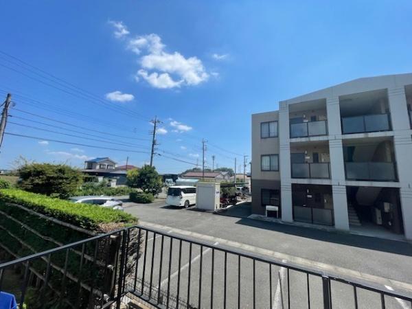 青梅市今井２丁目の土地